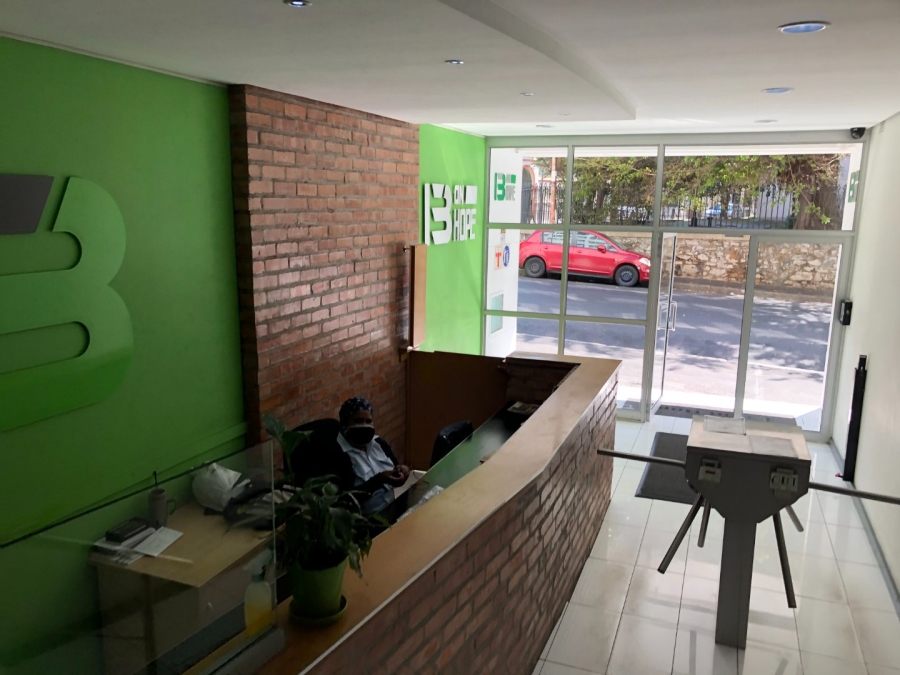 To Let 1 Bedroom Property for Rent in Cape Town City Centre Western Cape